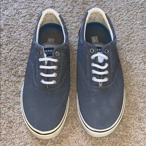 Barely worn Men’s Sperry’s